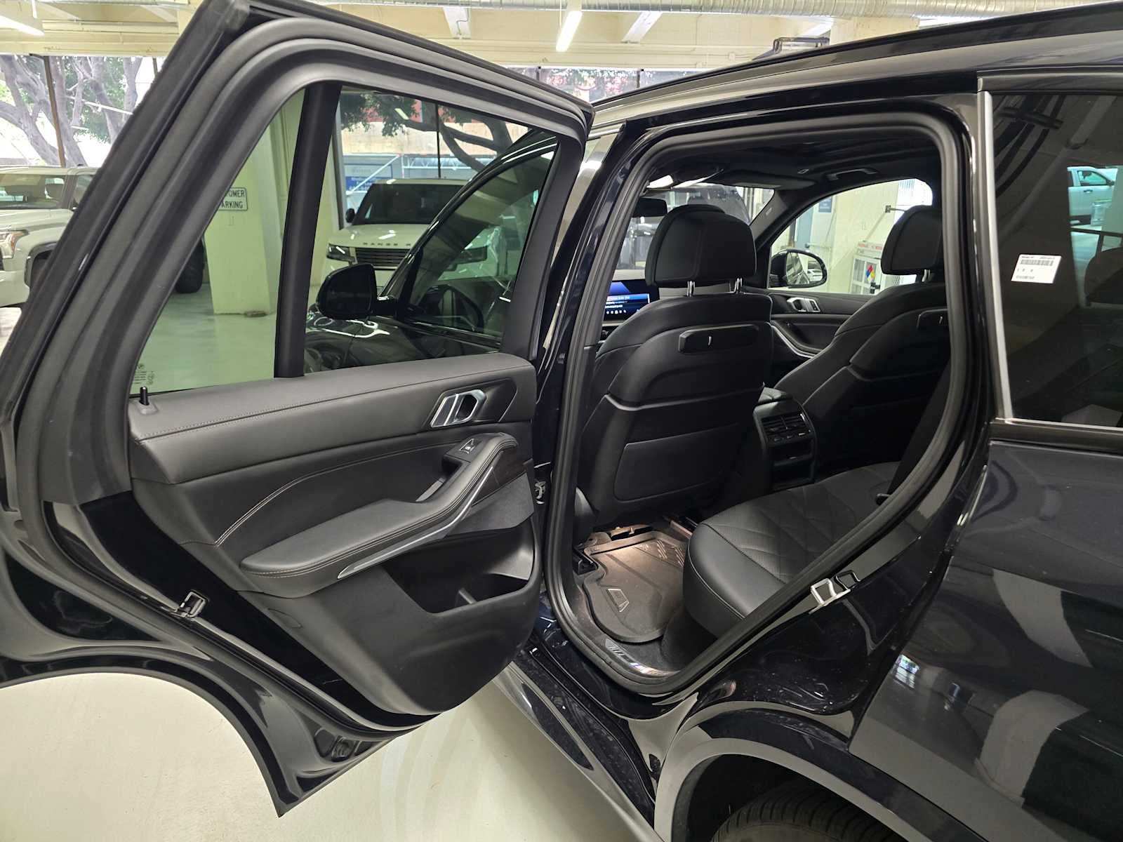 2024 BMW X5 xDrive50e xDrive50e