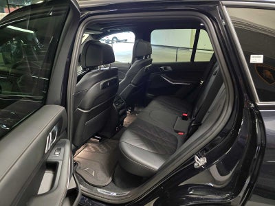 2024 BMW X5 xDrive50e xDrive50e