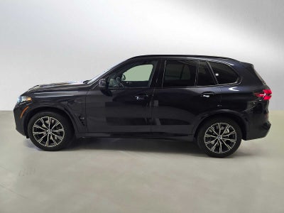 2024 BMW X5 xDrive50e xDrive50e