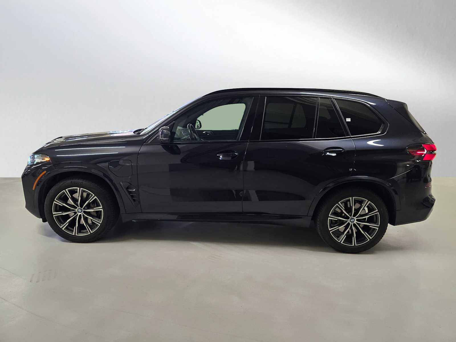 2024 BMW X5 xDrive50e xDrive50e