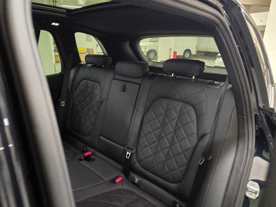 2024 BMW X5 xDrive50e xDrive50e