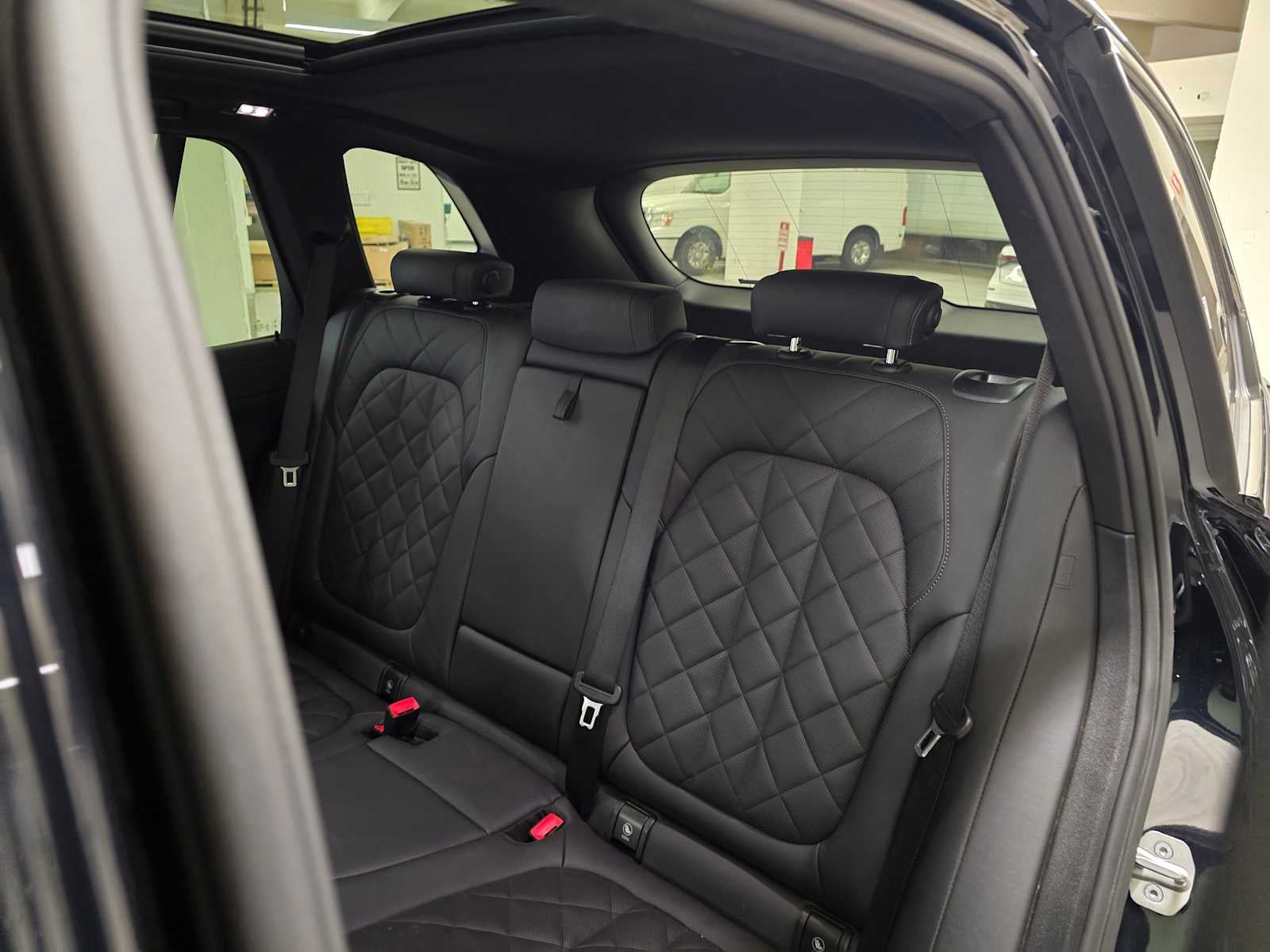 2024 BMW X5 xDrive50e xDrive50e