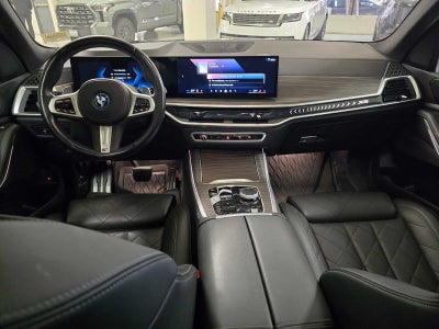 2024 BMW X5 xDrive50e xDrive50e