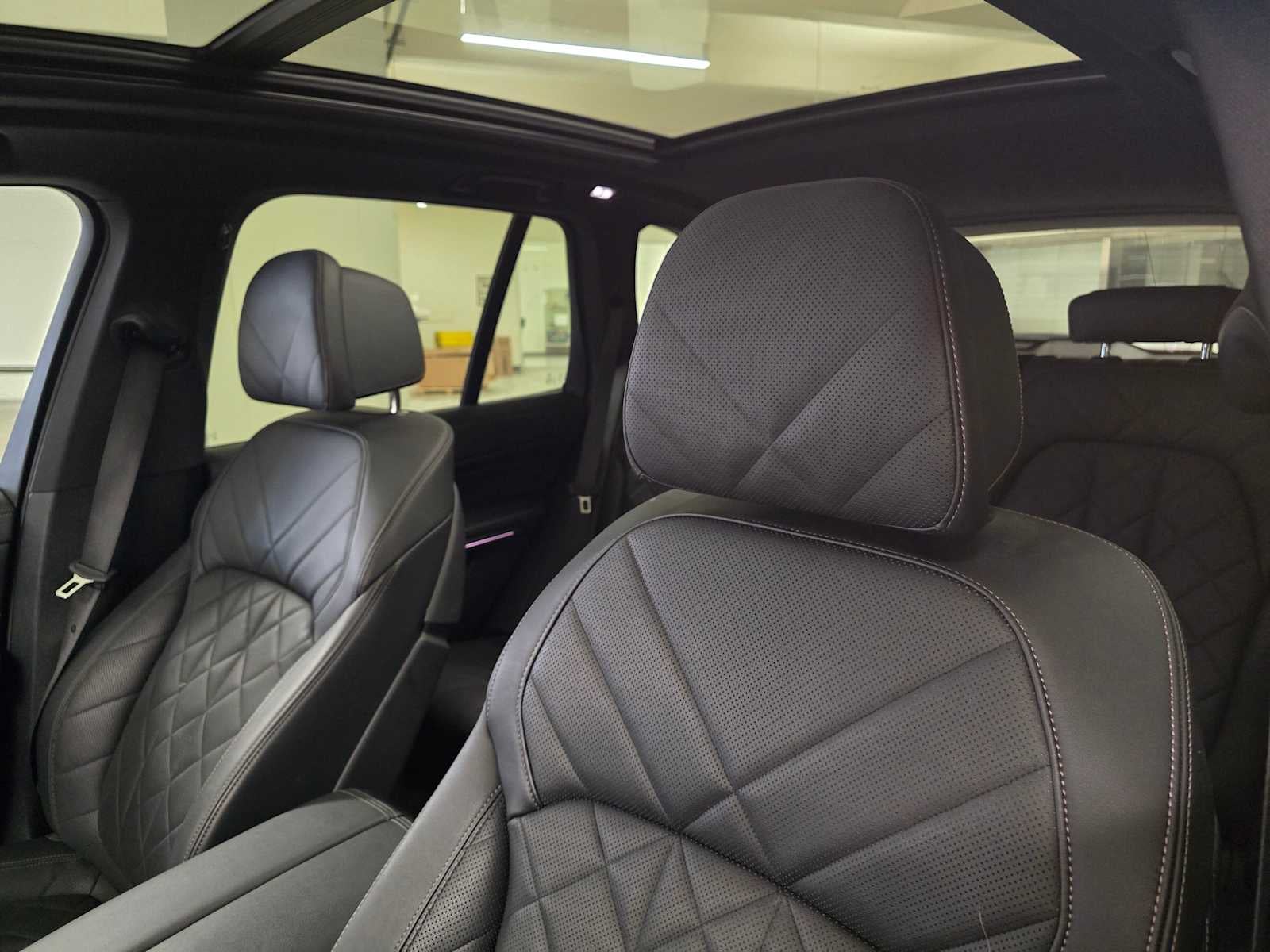 2024 BMW X5 xDrive50e xDrive50e