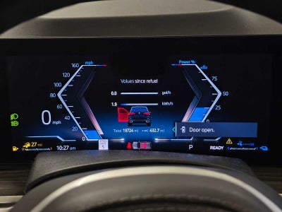 2024 BMW X5 xDrive50e xDrive50e