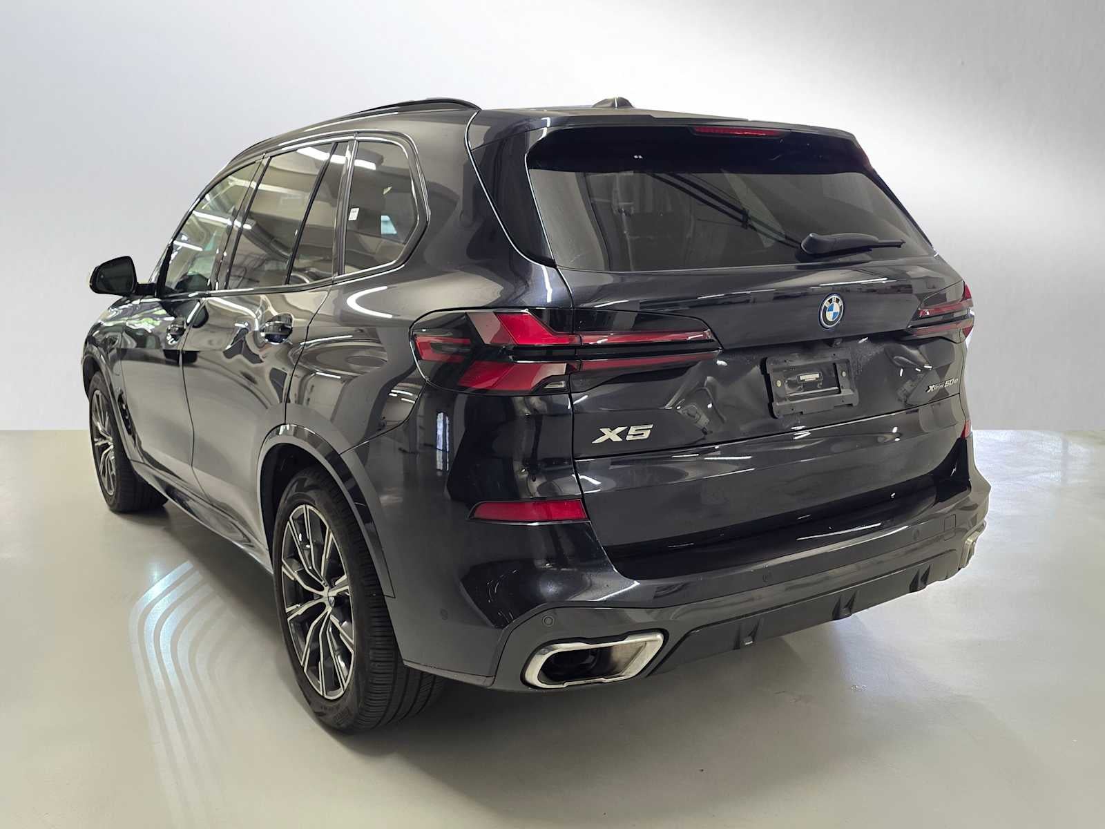 2024 BMW X5 xDrive50e xDrive50e