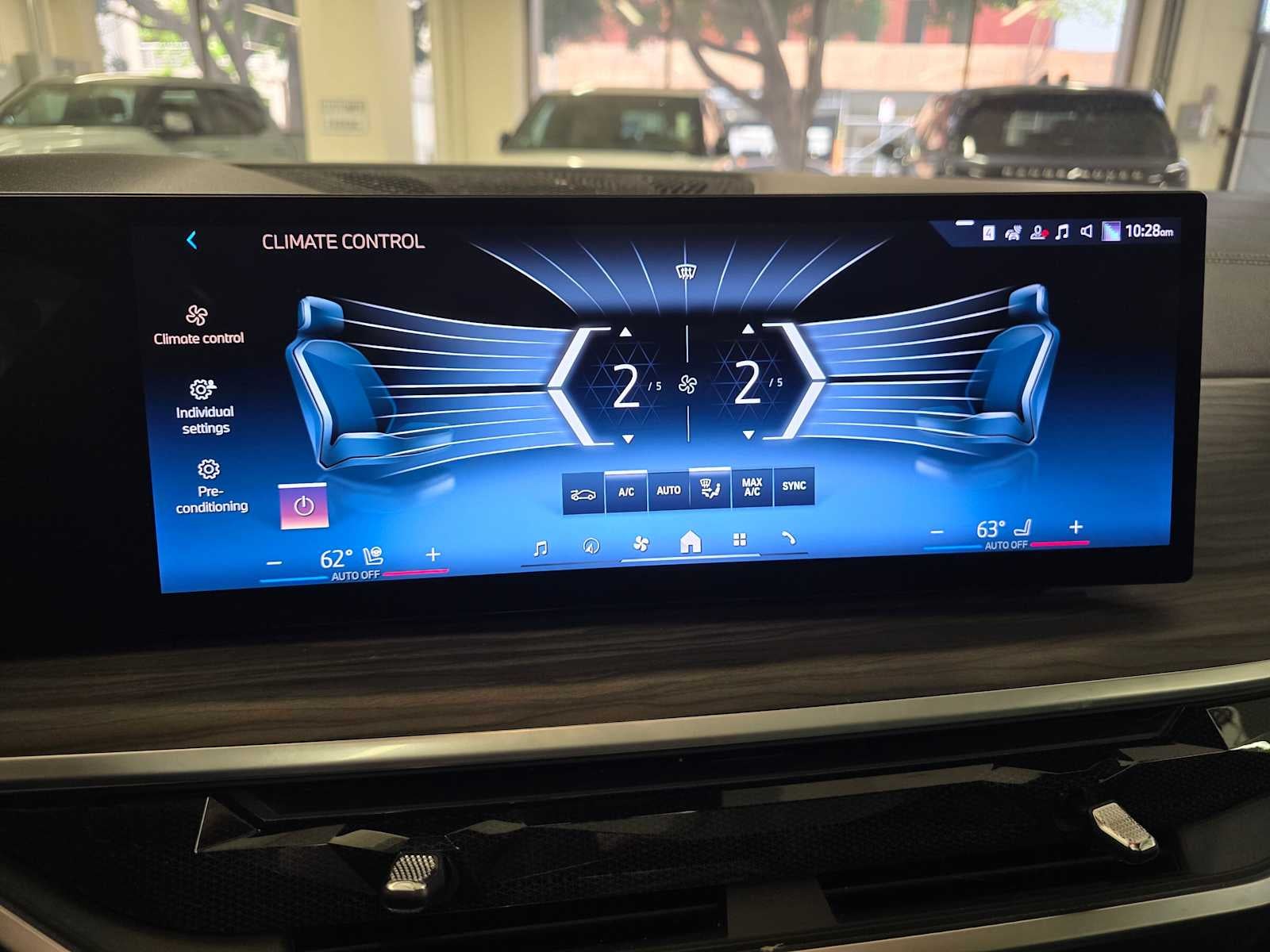 2024 BMW X5 xDrive50e xDrive50e