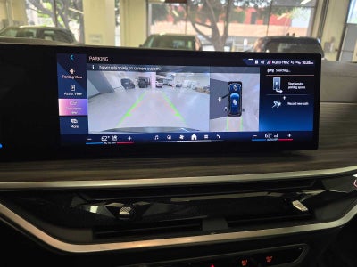 2024 BMW X5 xDrive50e xDrive50e