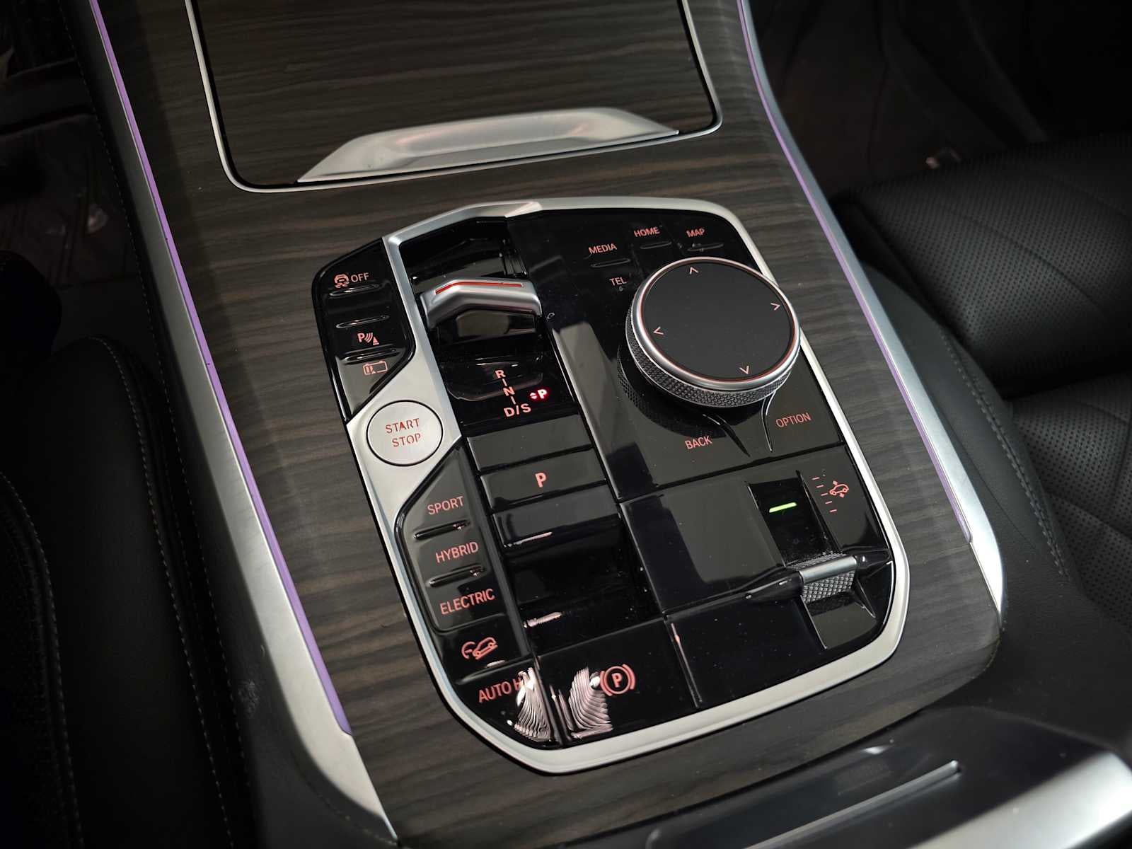 2024 BMW X5 xDrive50e xDrive50e