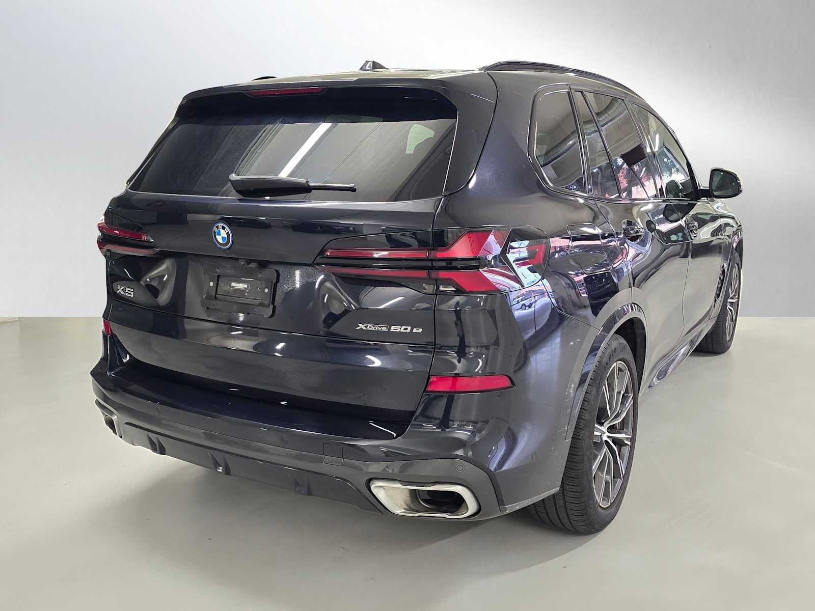 2024 BMW X5 xDrive50e xDrive50e