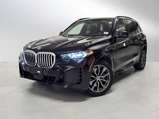 2024 BMW X5 xDrive50e xDrive50e