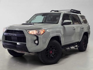 2021 Toyota 4Runner TRD Pro