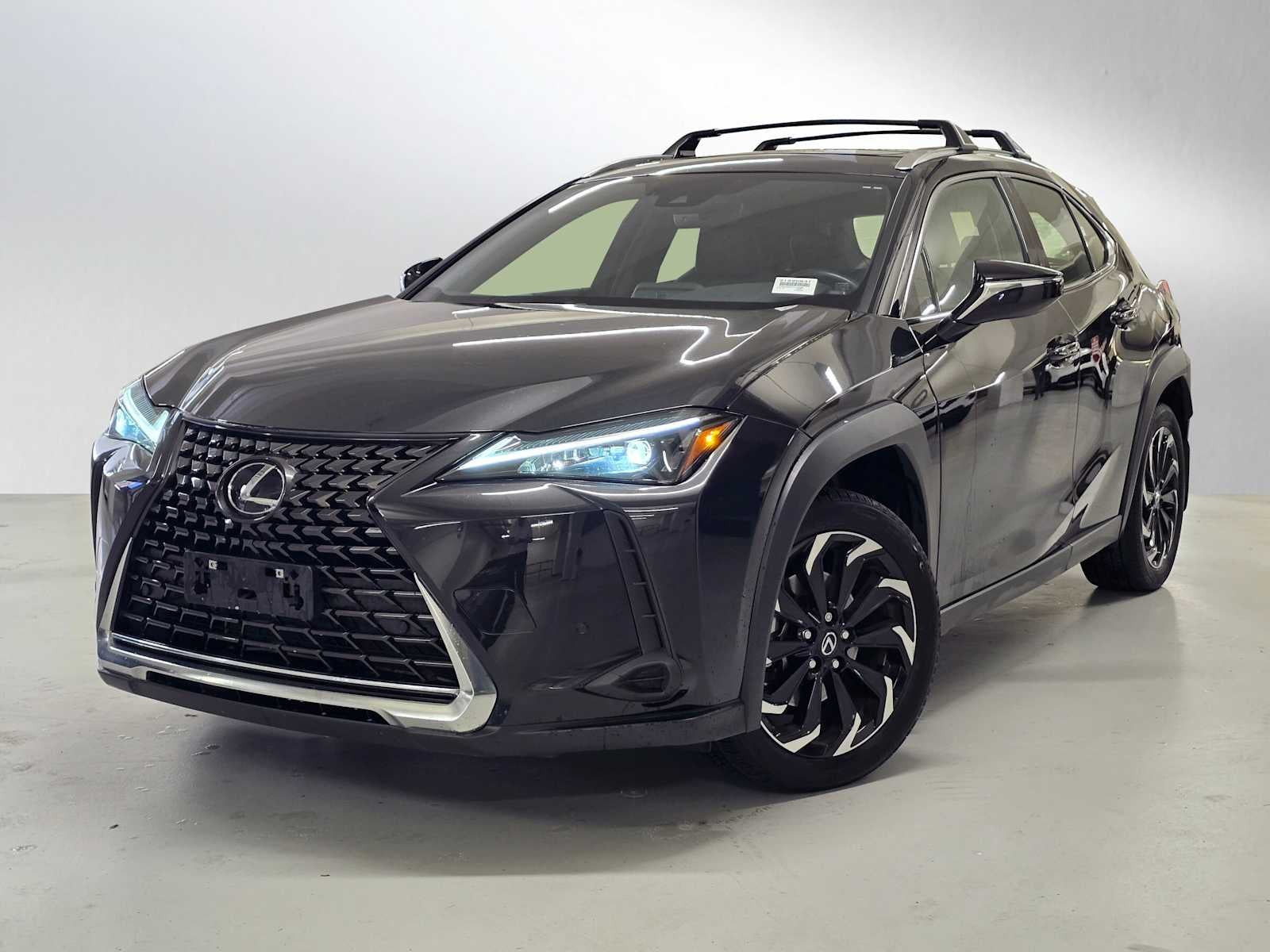 2023 Lexus UX 250h UX 250h