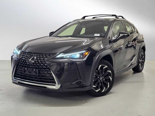 2023 Lexus UX 250h UX 250h