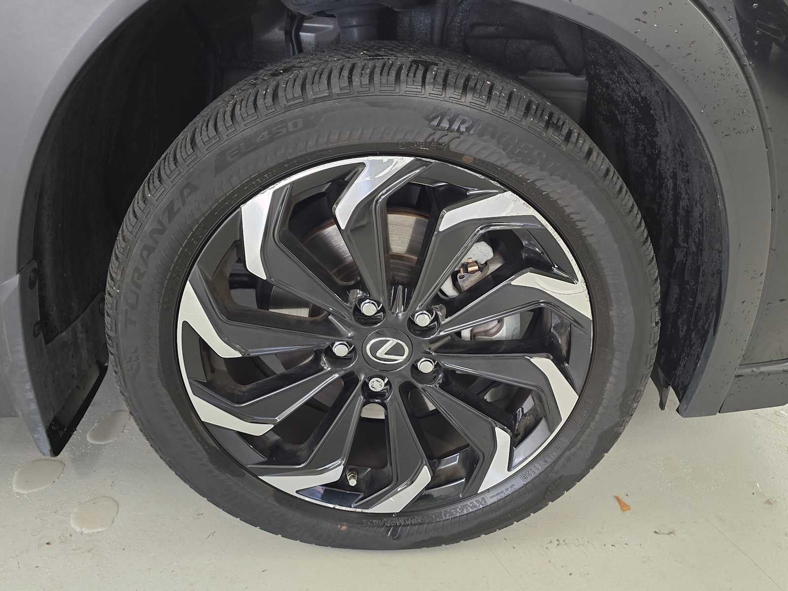 2023 Lexus UX 250h UX 250h