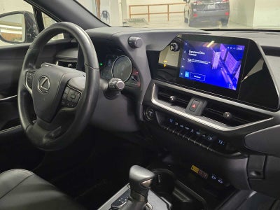 2023 Lexus UX 250h UX 250h