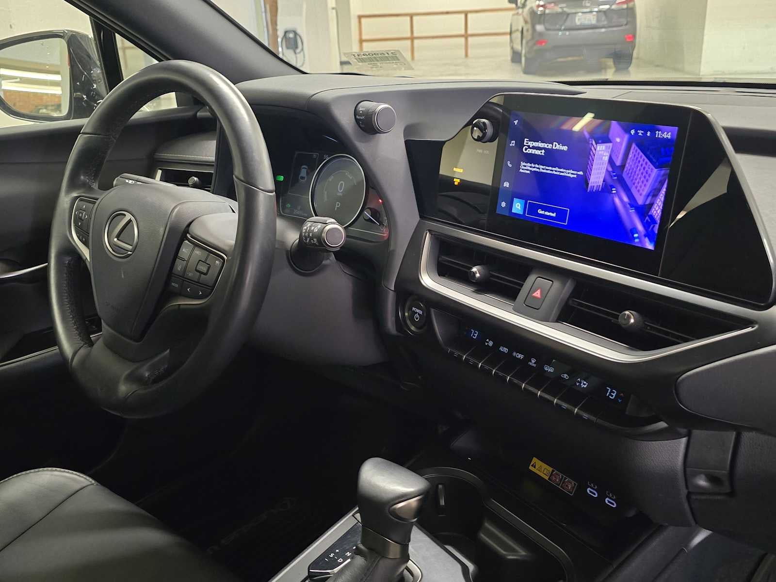 2023 Lexus UX 250h UX 250h