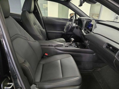 2023 Lexus UX 250h UX 250h