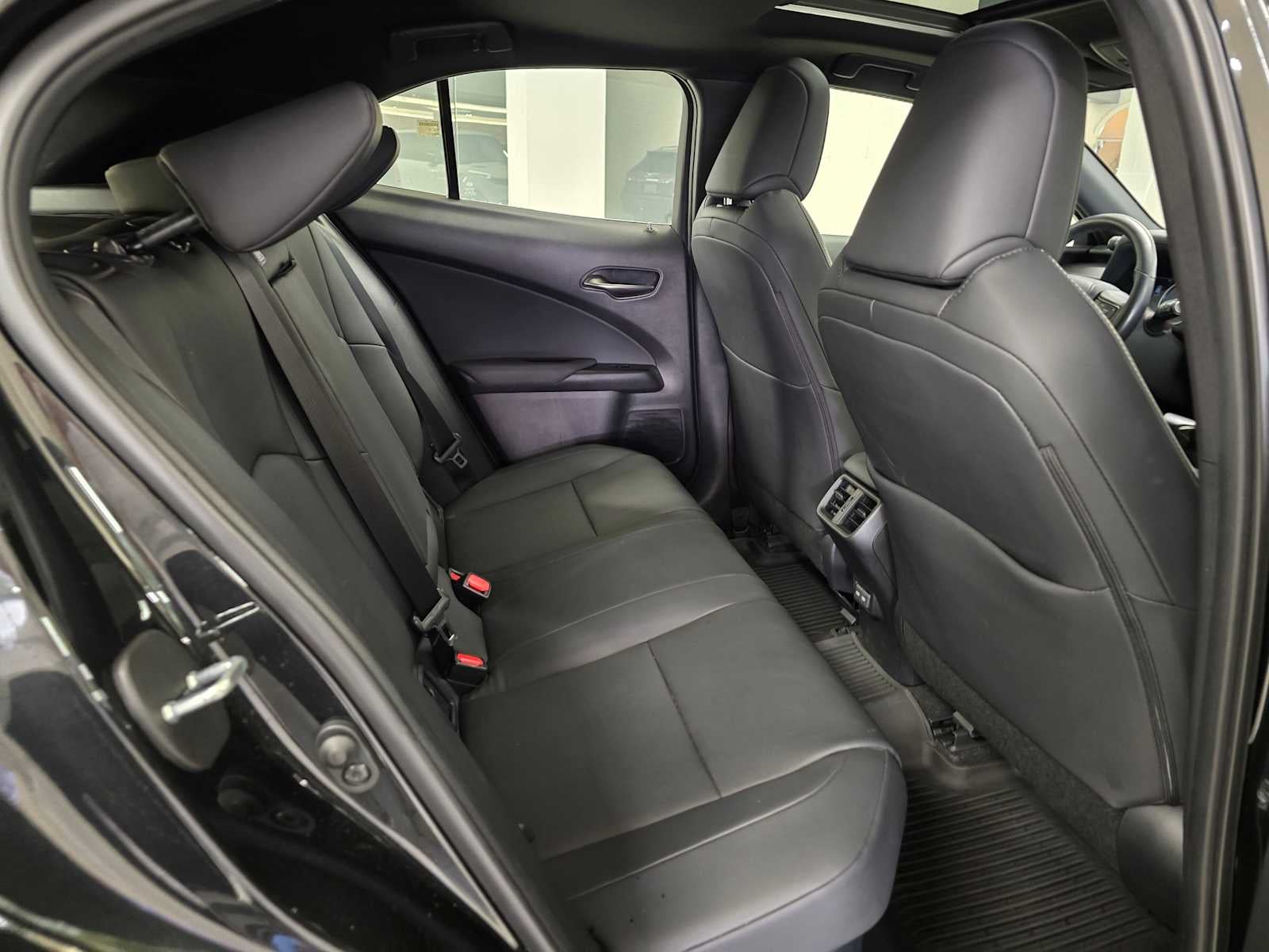 2023 Lexus UX 250h UX 250h