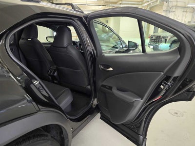 2023 Lexus UX 250h UX 250h