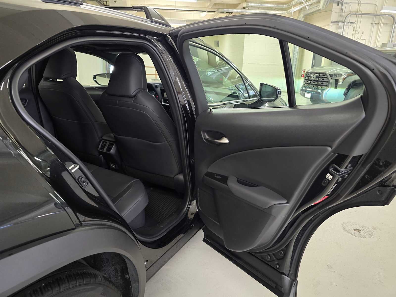 2023 Lexus UX 250h UX 250h