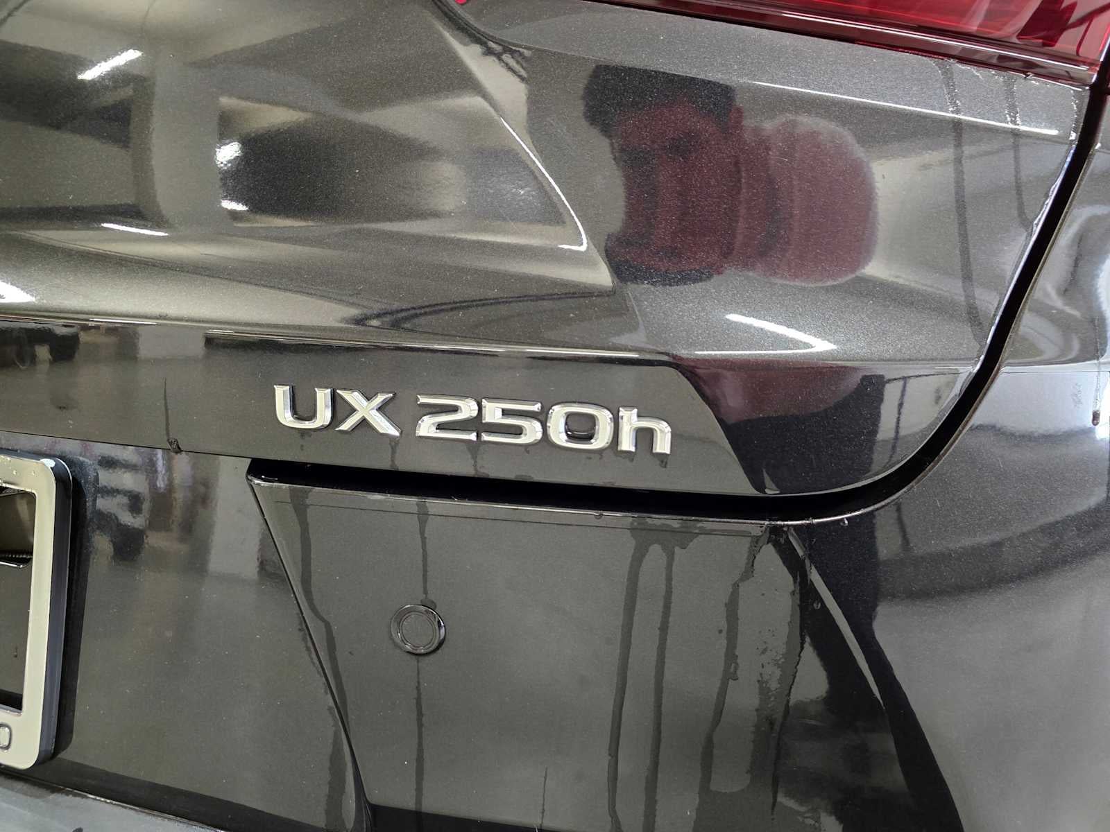 2023 Lexus UX 250h UX 250h