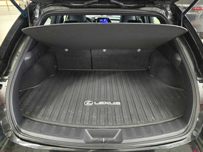 2023 Lexus UX 250h UX 250h