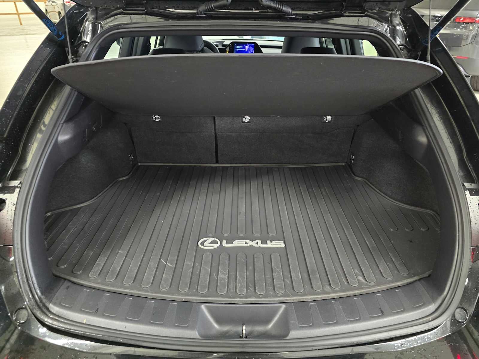 2023 Lexus UX 250h UX 250h