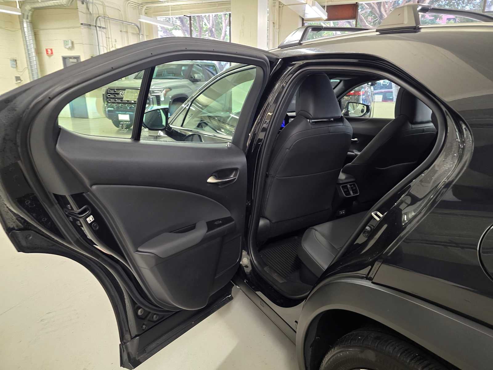 2023 Lexus UX 250h UX 250h