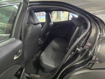 2023 Lexus UX 250h UX 250h