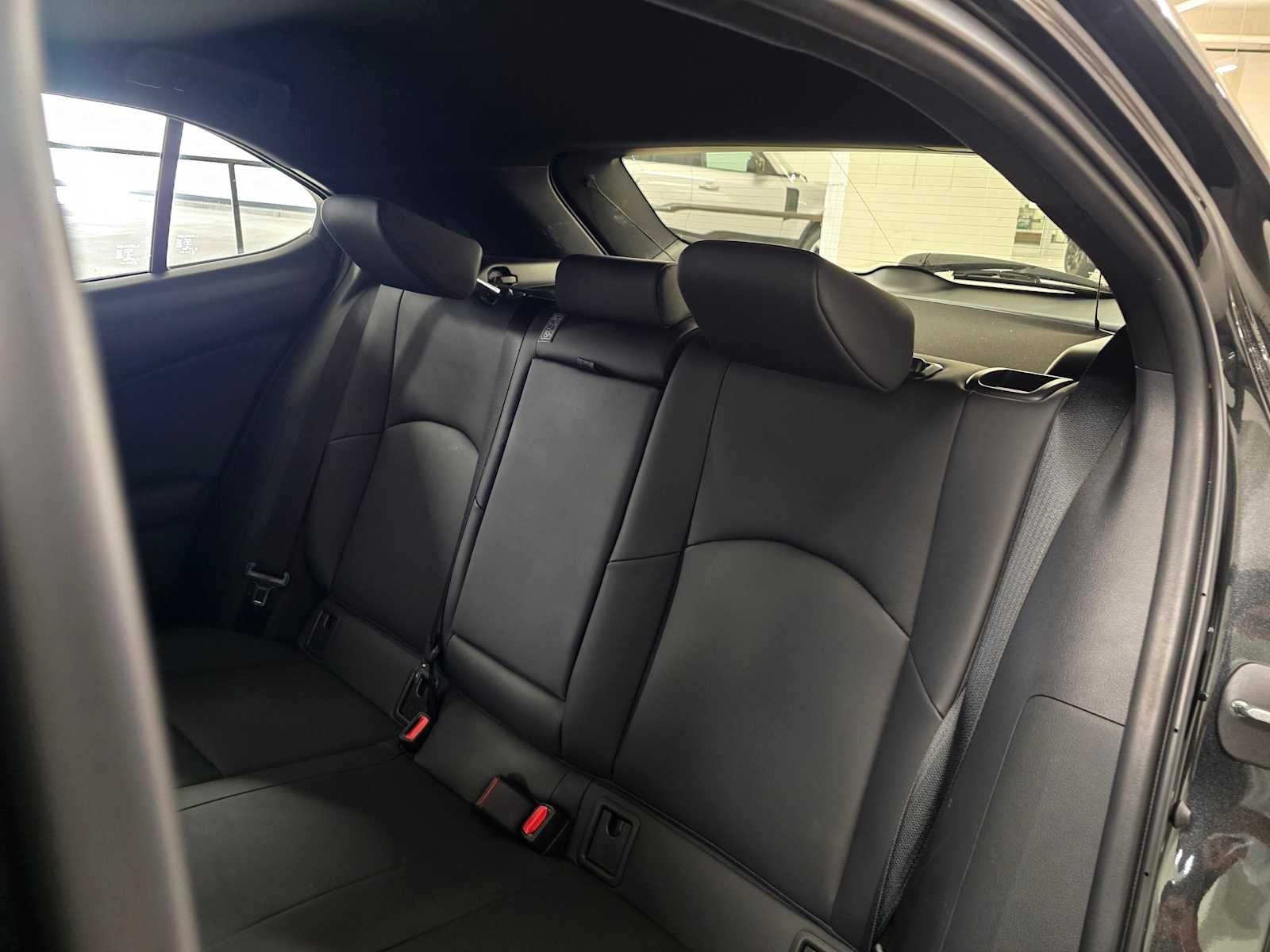 2023 Lexus UX 250h UX 250h