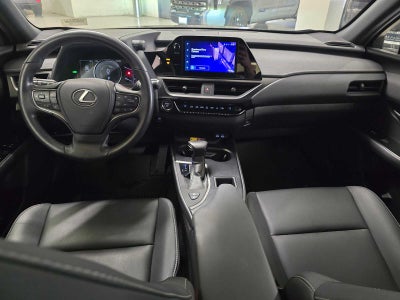 2023 Lexus UX 250h UX 250h