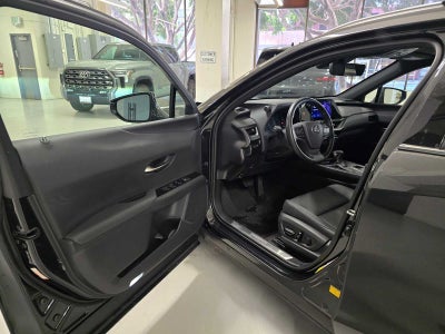 2023 Lexus UX 250h UX 250h