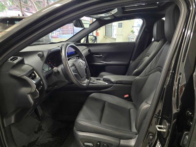 2023 Lexus UX 250h UX 250h