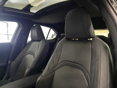 2023 Lexus UX 250h UX 250h