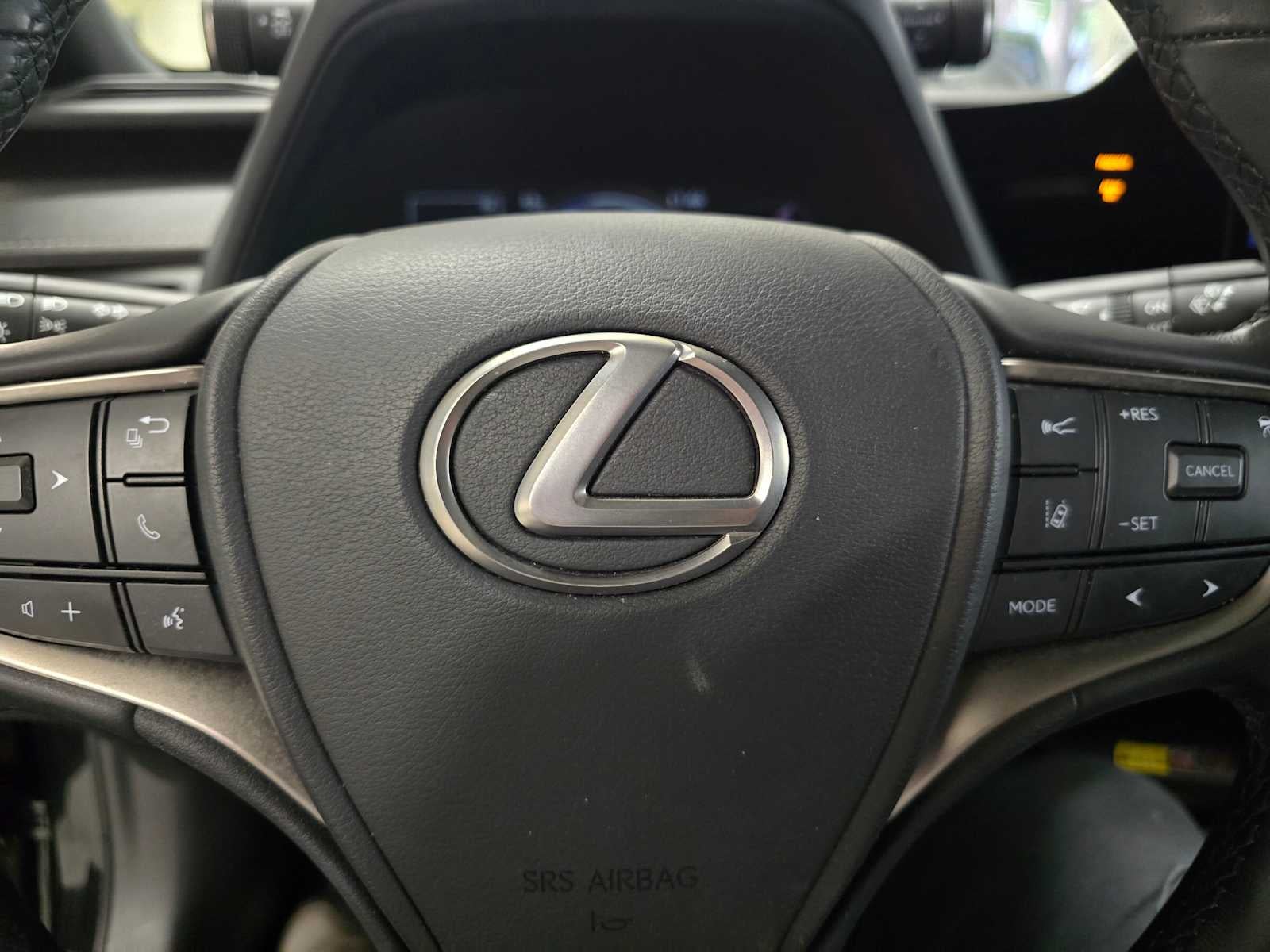 2023 Lexus UX 250h UX 250h