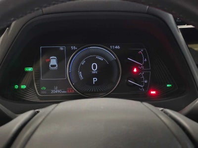 2023 Lexus UX 250h UX 250h