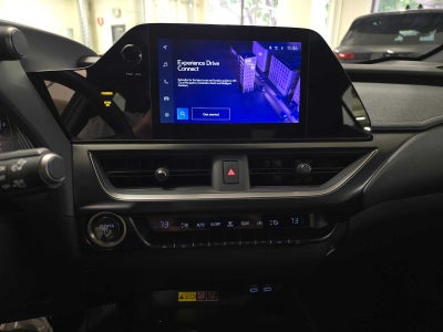 2023 Lexus UX 250h UX 250h