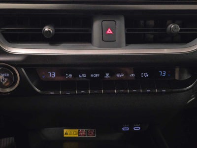 2023 Lexus UX 250h UX 250h