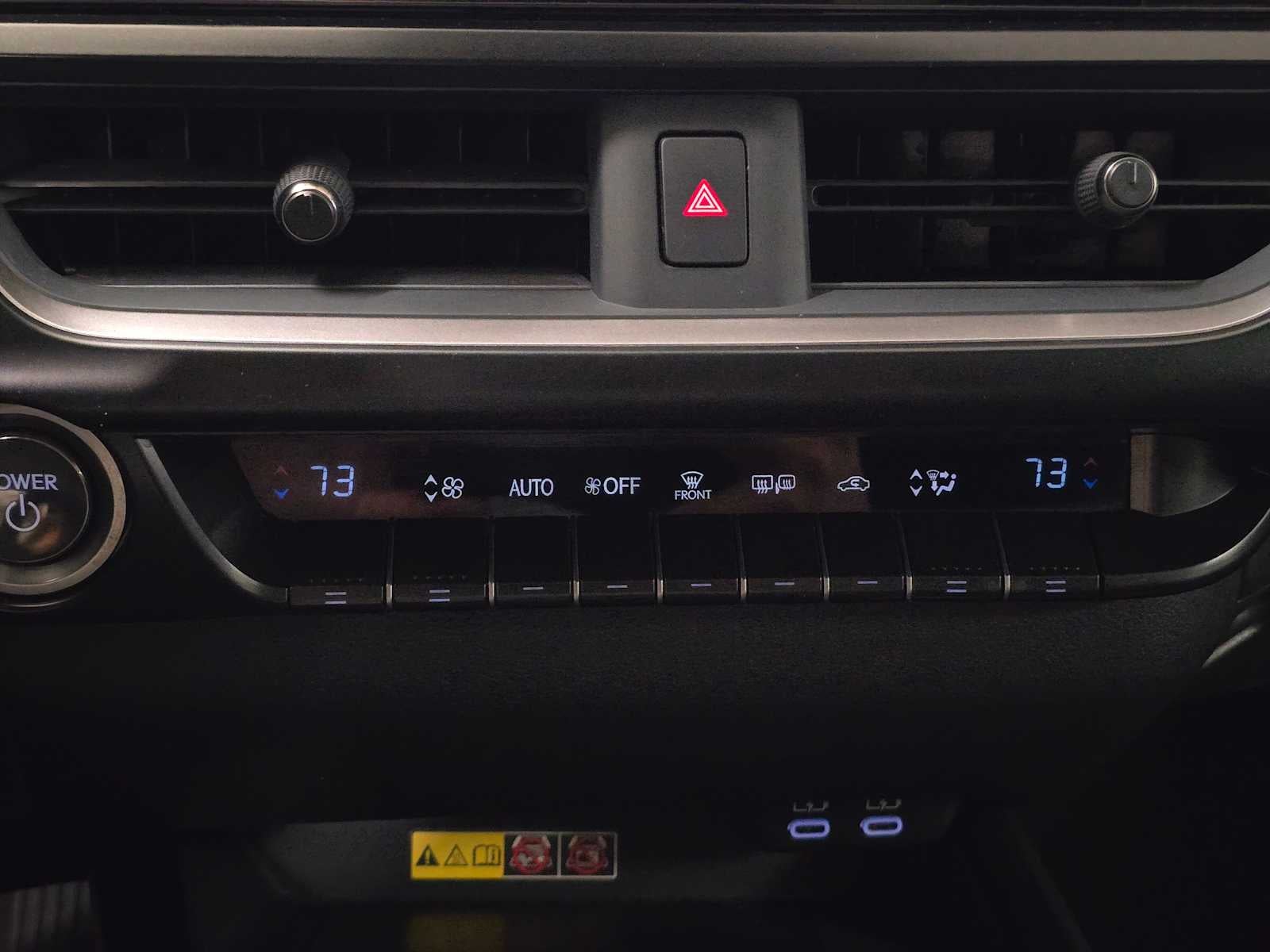 2023 Lexus UX 250h UX 250h