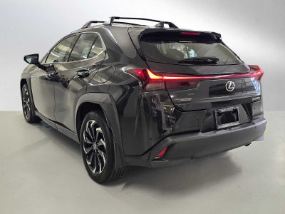 2023 Lexus UX 250h UX 250h