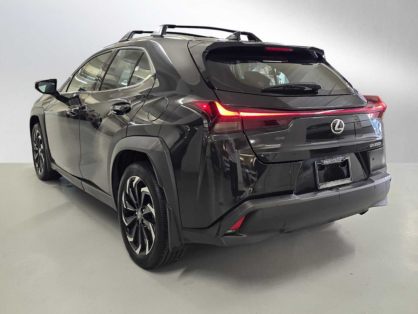 2023 Lexus UX 250h UX 250h