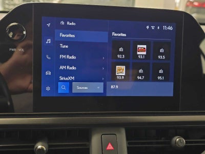 2023 Lexus UX 250h UX 250h