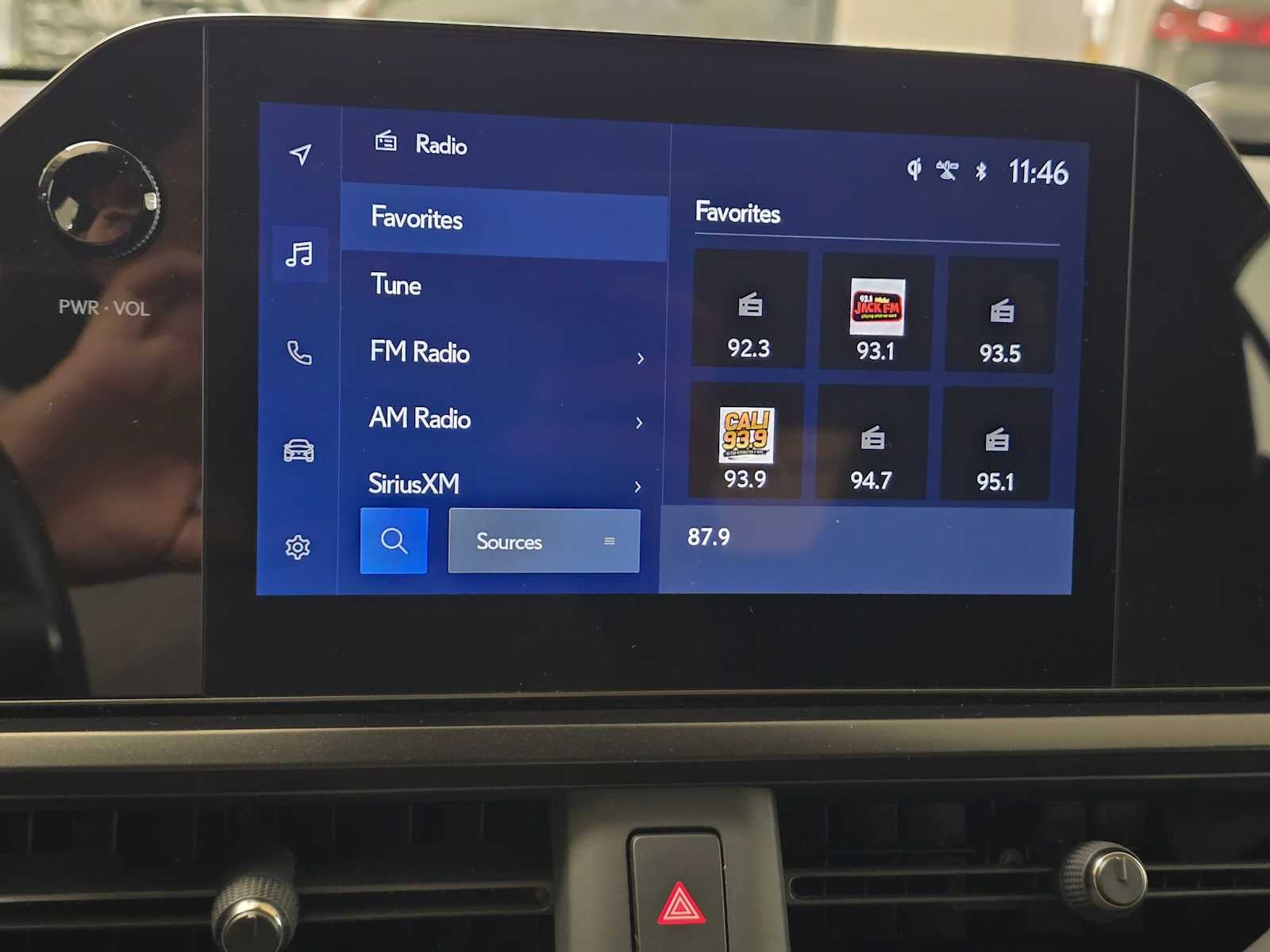 2023 Lexus UX 250h UX 250h