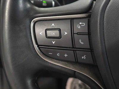 2023 Lexus UX 250h UX 250h