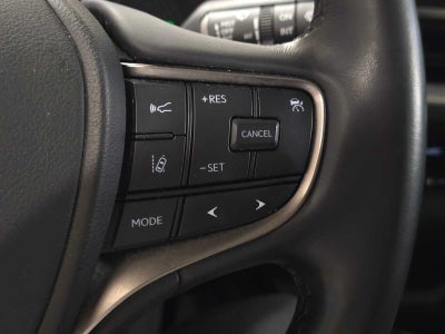 2023 Lexus UX 250h UX 250h