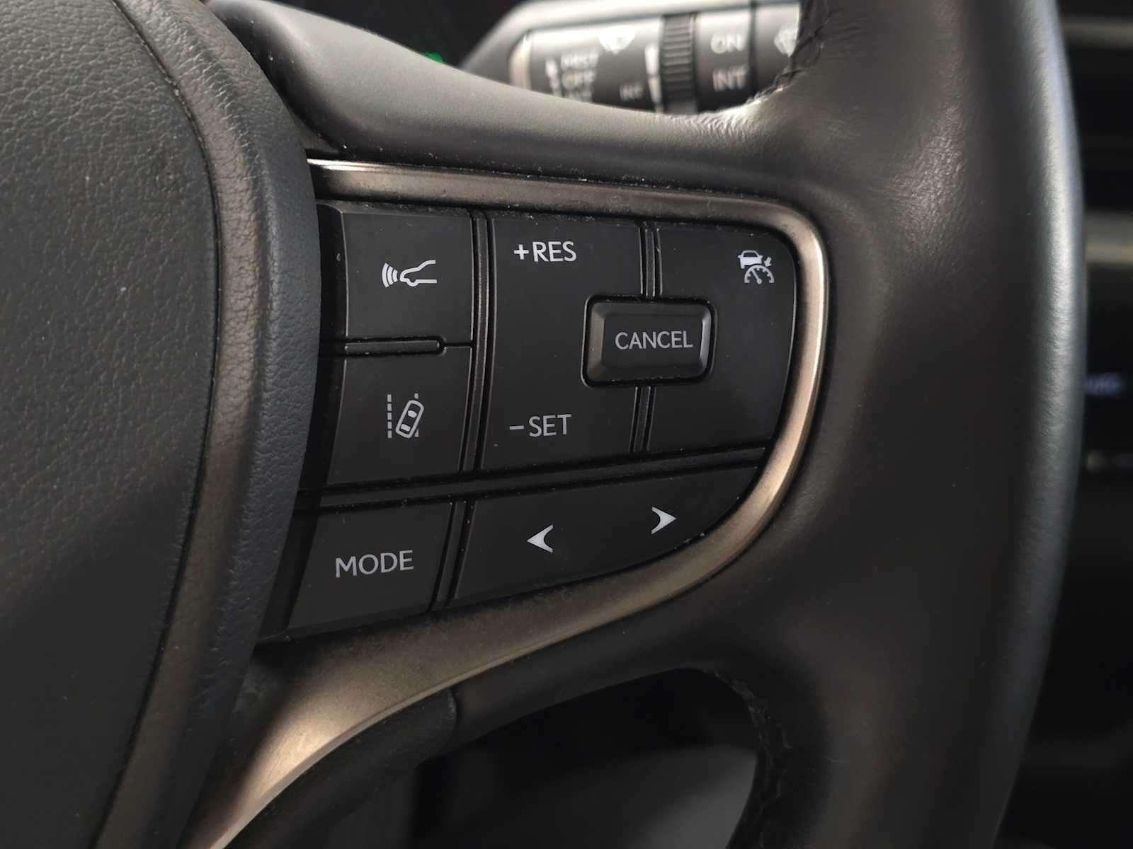 2023 Lexus UX 250h UX 250h