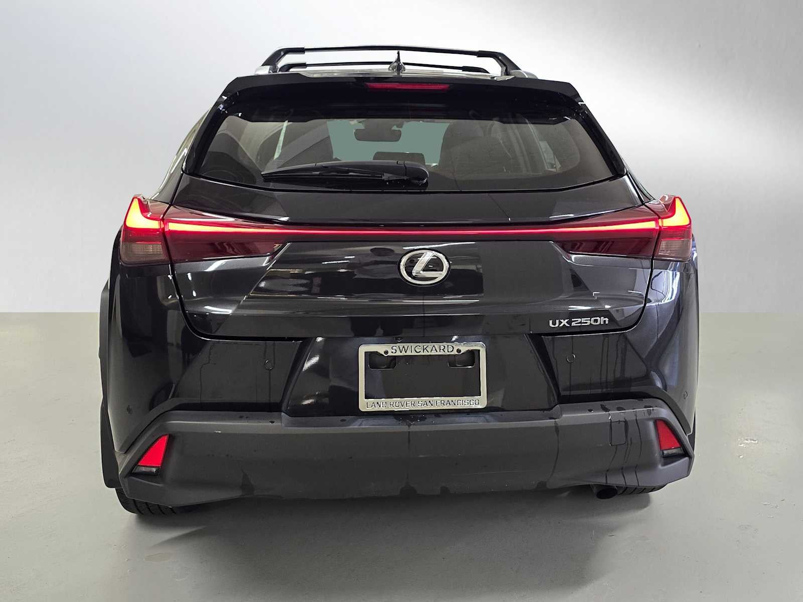 2023 Lexus UX 250h UX 250h