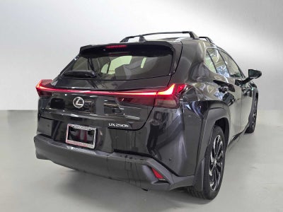 2023 Lexus UX 250h UX 250h