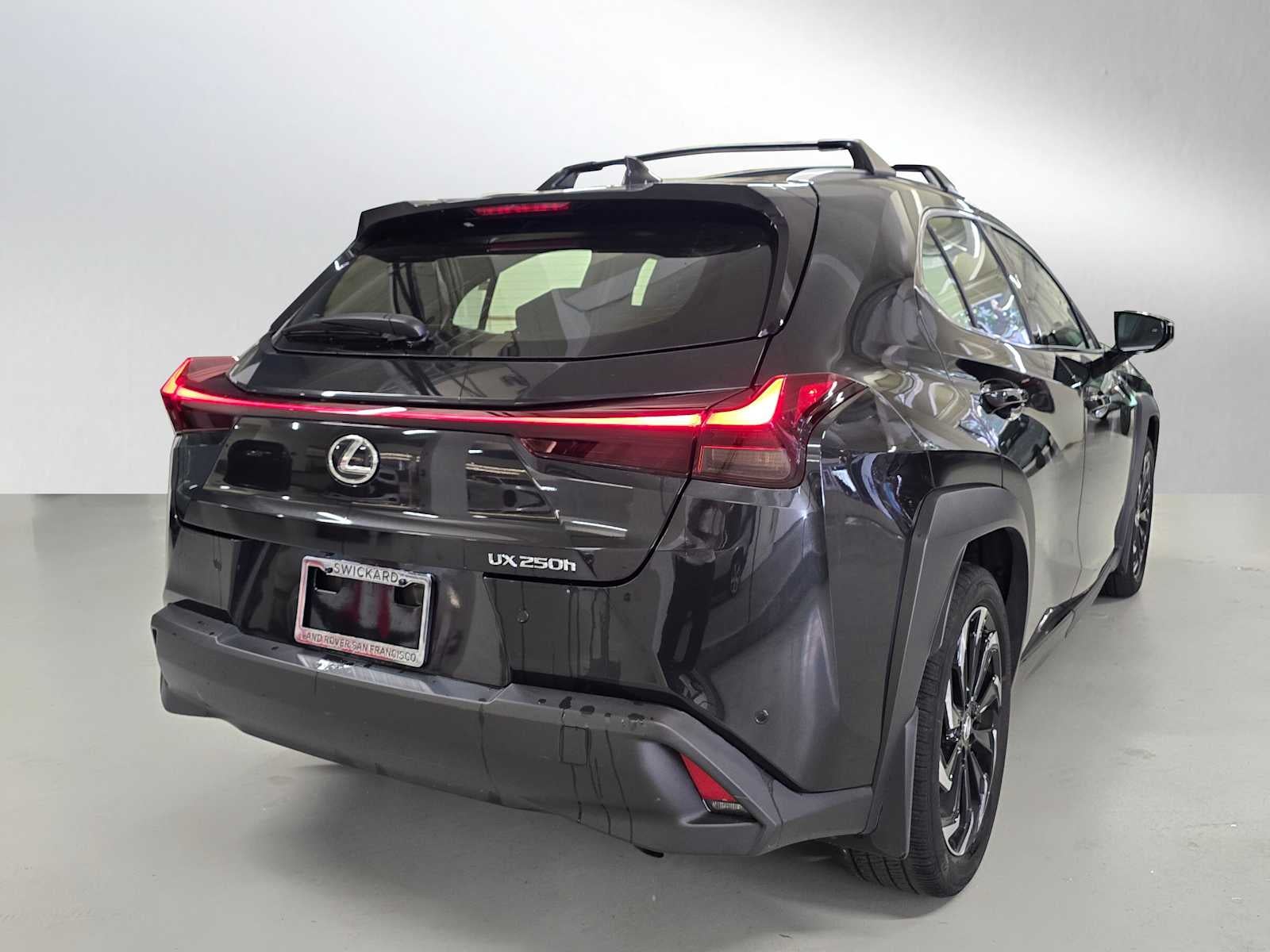 2023 Lexus UX 250h UX 250h